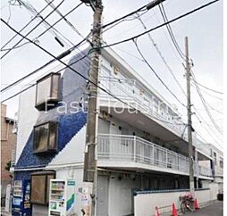 🉐敷金礼金0円！🉐東京メトロ丸ノ内線 方南町駅 徒歩8分