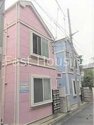西武新宿線 沼袋駅 徒歩9分