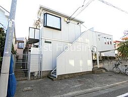 中央線 荻窪駅 徒歩15分