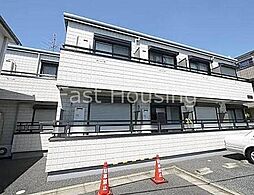 東京メトロ丸ノ内線 方南町駅 徒歩9分