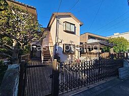 西武新宿線 新井薬師前駅 徒歩4分