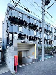 🉐敷金礼金0円！🉐都営大江戸線 中野坂上駅 徒歩2分