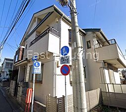西武新宿線 鷺ノ宮駅 徒歩4分