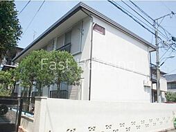 中央線 西荻窪駅 徒歩8分