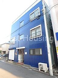 🉐敷金礼金0円！🉐西武新宿線 沼袋駅 徒歩7分