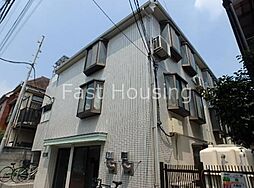 🉐敷金礼金0円！🉐東京メトロ丸ノ内線 新中野駅 徒歩5分