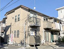 西武新宿線 野方駅 徒歩5分