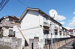 中央線 中野駅 徒歩14分