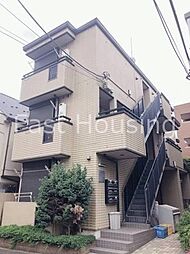 西武新宿線 下井草駅 徒歩7分