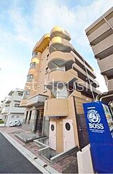 京王井の頭線 高井戸駅 徒歩12分