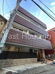 西武新宿線 新井薬師前駅 徒歩4分