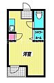 RESIDENCETOKYO中野新橋2階7.0万円