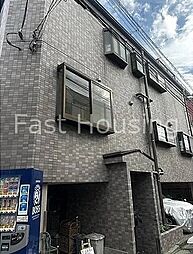 東京メトロ丸ノ内線 中野新橋駅 徒歩1分
