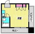 メゾン・ド・ネーフル4階4.5万円