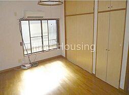 京王線 幡ヶ谷駅 徒歩12分の賃貸アパート 2階1DKのリビング/ダイニング