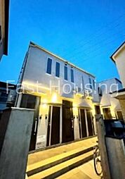 東京メトロ丸ノ内線 新高円寺駅 徒歩7分