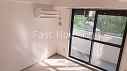 東京メトロ丸ノ内線 方南町駅 徒歩7分の賃貸マンション 3階1Kのリビング/ダイニング