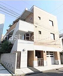 JR中央線 荻窪駅 徒歩6分