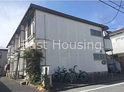 🉐敷金礼金0円！🉐東京メトロ丸ノ内線 南阿佐ヶ谷駅 徒歩14分