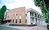 周辺：私立東京立正短期大学 1516m