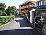外観：ＪＲ青梅線/河辺駅まで徒歩約10分と徒歩圏内のため、通勤・通学に便利な立地です。