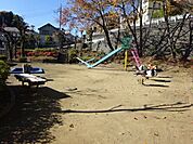 神宮前公園神宮前公園 490m