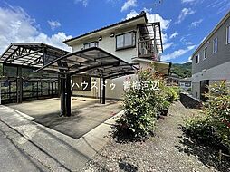 軍畑駅 1,780万円