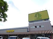 スーパーいなげや青梅師岡店営業時間