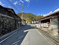 東京都青梅市御岳2丁目304-1、301-4：物件画像