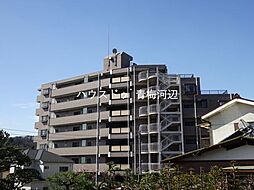 ライオンズガーデン青梅