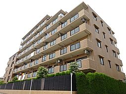 ライオンズマンション小作新町南公園