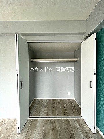 収納 ダイアパレスステーションプラザ福生 12階/-