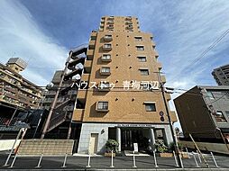 ダイアパレスステーションプラザ福生
