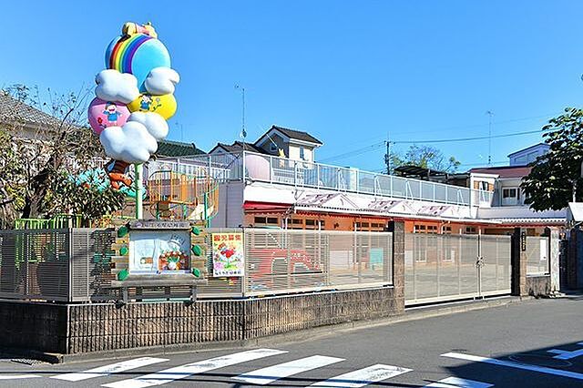 周辺 ダイアパレスステーションプラザ福生 12階/-