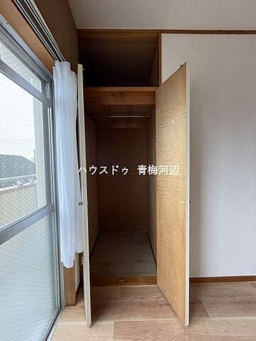 収納 アスティールパレス 3階/-