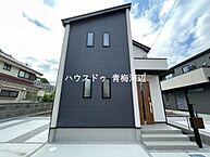 東京都青梅市畑中1丁目96-6：物件画像