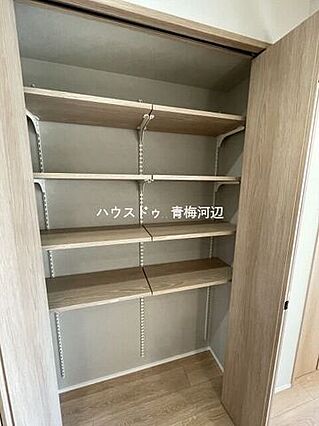 リビング収納1...