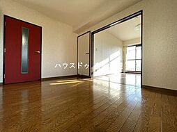 日神パレステージ河辺第2：ダイニング