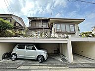 東京都青梅市根ヶ布2丁目：物件画像