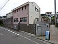 駒木野保育園自...