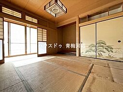 和室の画像