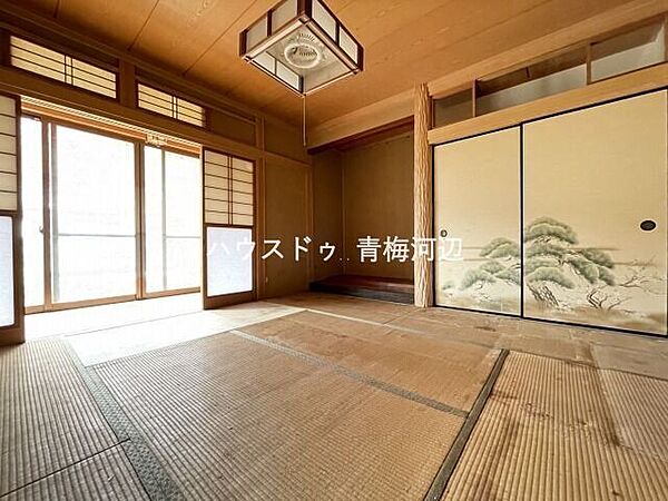 和室