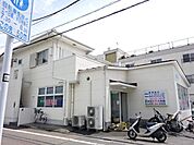 青梅整形外科内科診療科