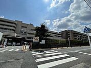 市立青梅総合医療センター診療時間