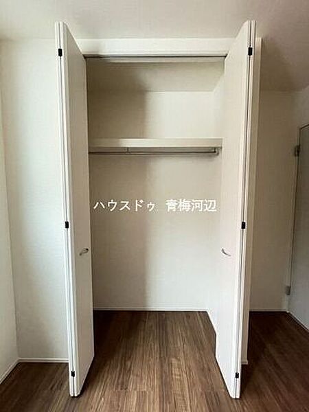 収納を拡大表示
