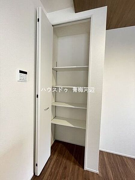収納を拡大表示