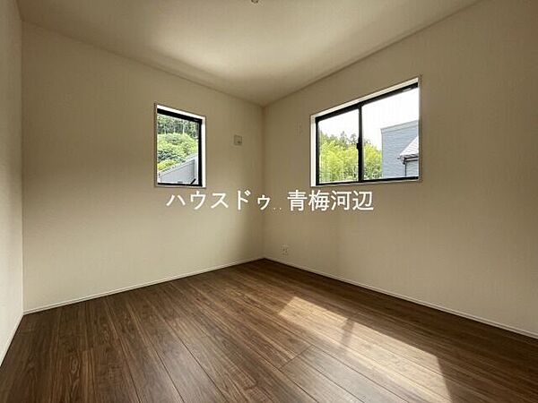 洋室