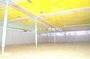 【強く頑丈な床支持材】建物の床を支える「床束」と呼ばれる支持材にサビやシロアリを寄せ付けない鋼製の床束を採用しました。長期間の使用でも痩せず腐らずメンテナンス性にも優れた素材です。