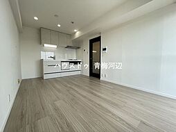 河辺ホームズセンチュリー21:ダイニングキッチン