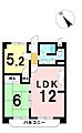 ドミナンス河辺4階800万円